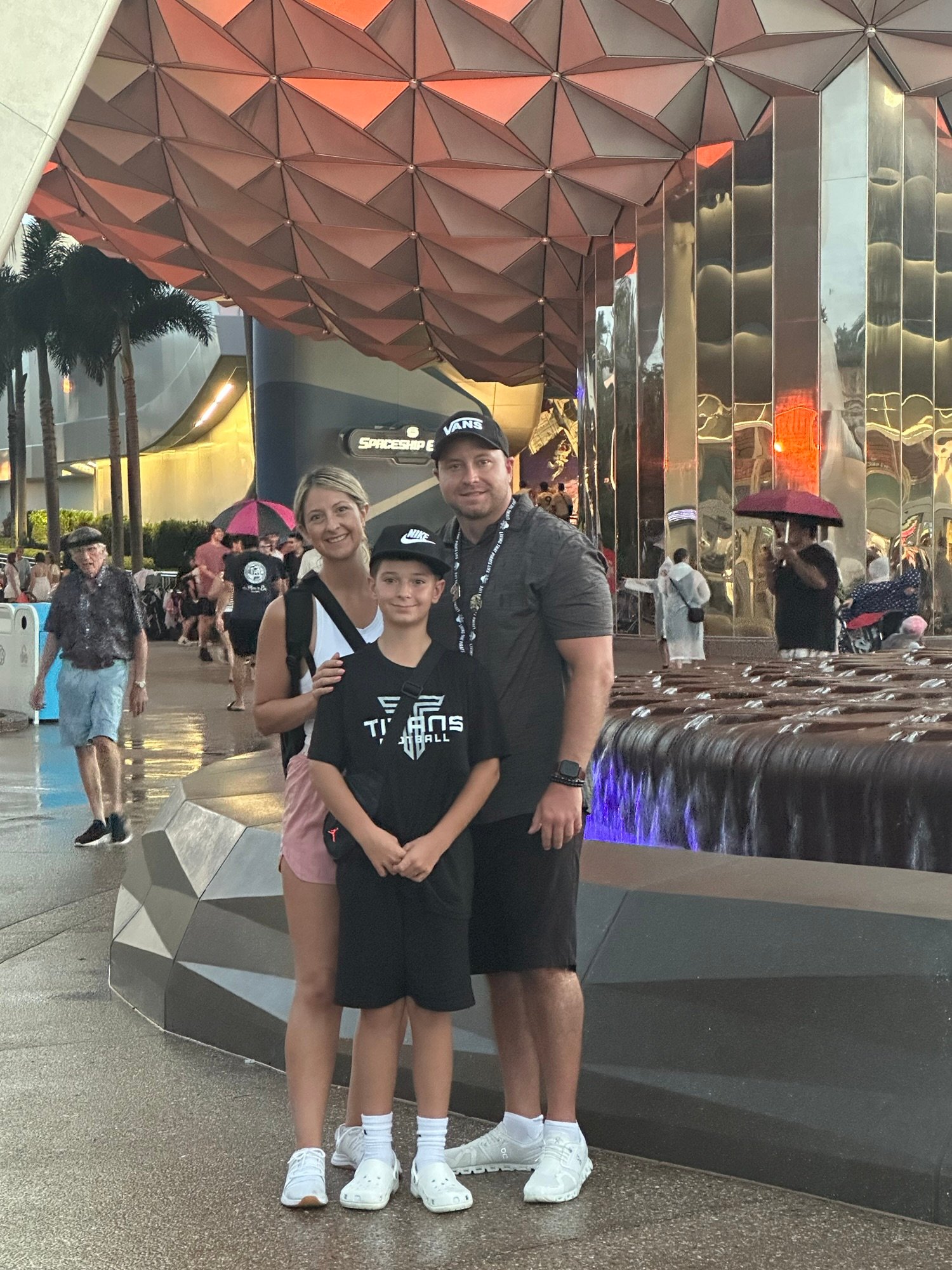 Florida Family