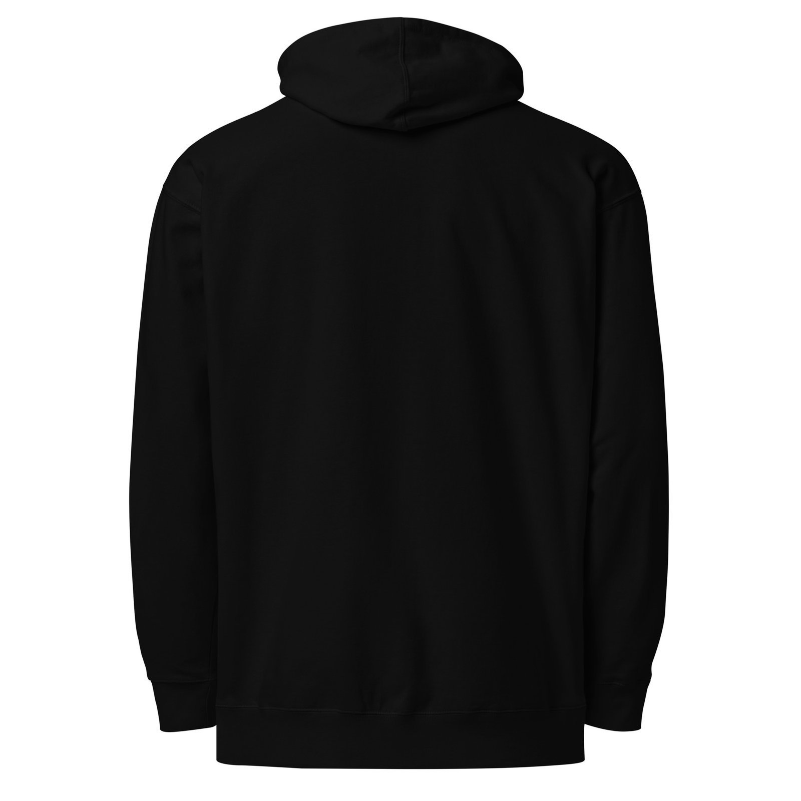 OMTUSA midweight hoodie - Image 2
