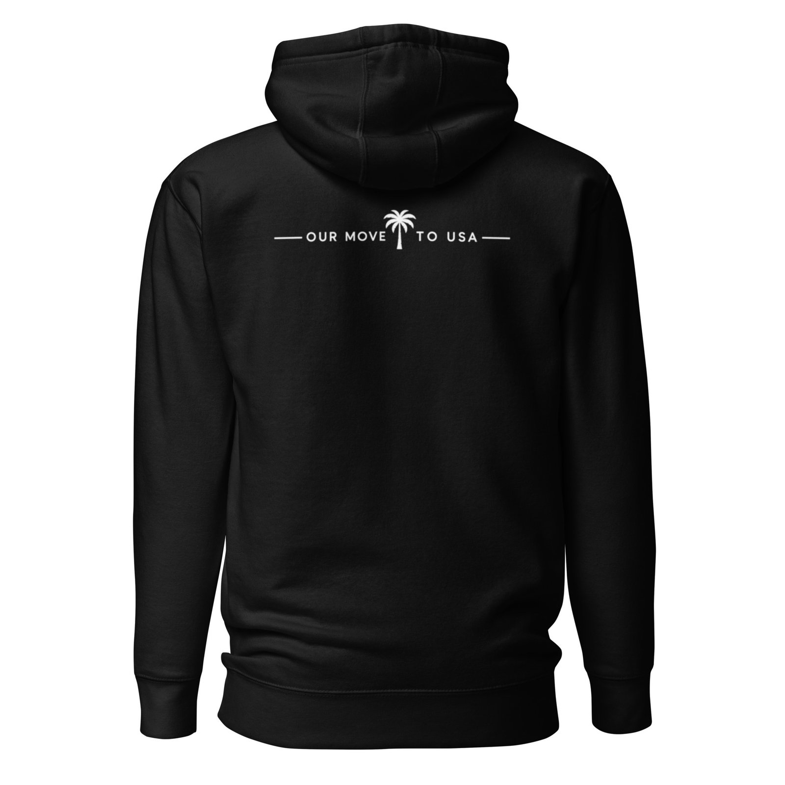 My Kids Don’t Owe Canada Their Future Hoodie - Image 4
